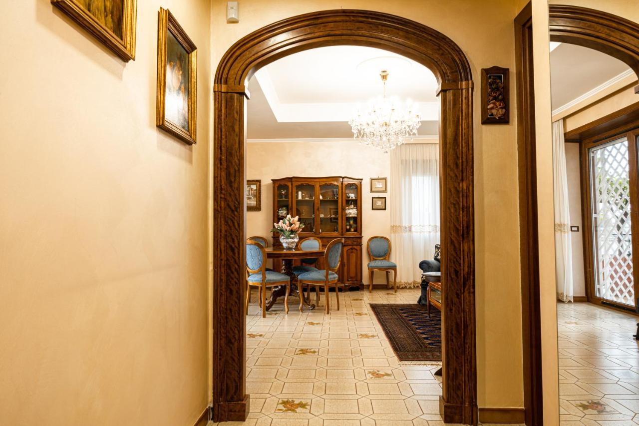 Quinto Piano Appartamento *