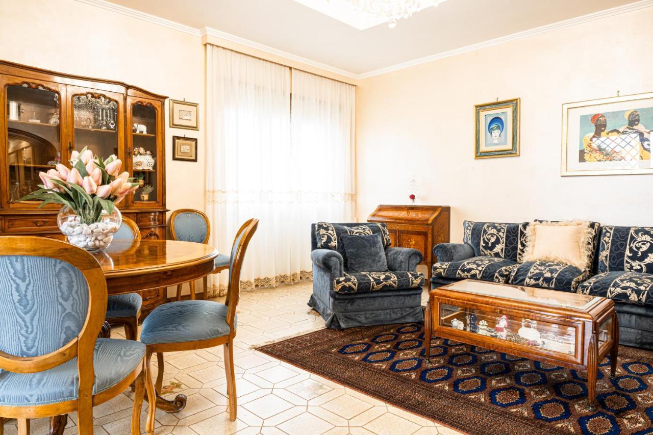 Appartamento Quinto Piano Roma