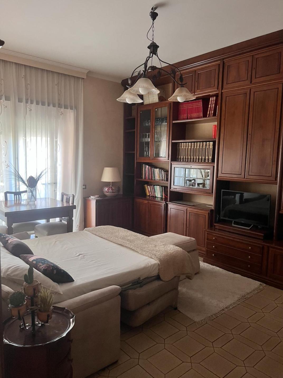 Appartamento Quinto Piano *